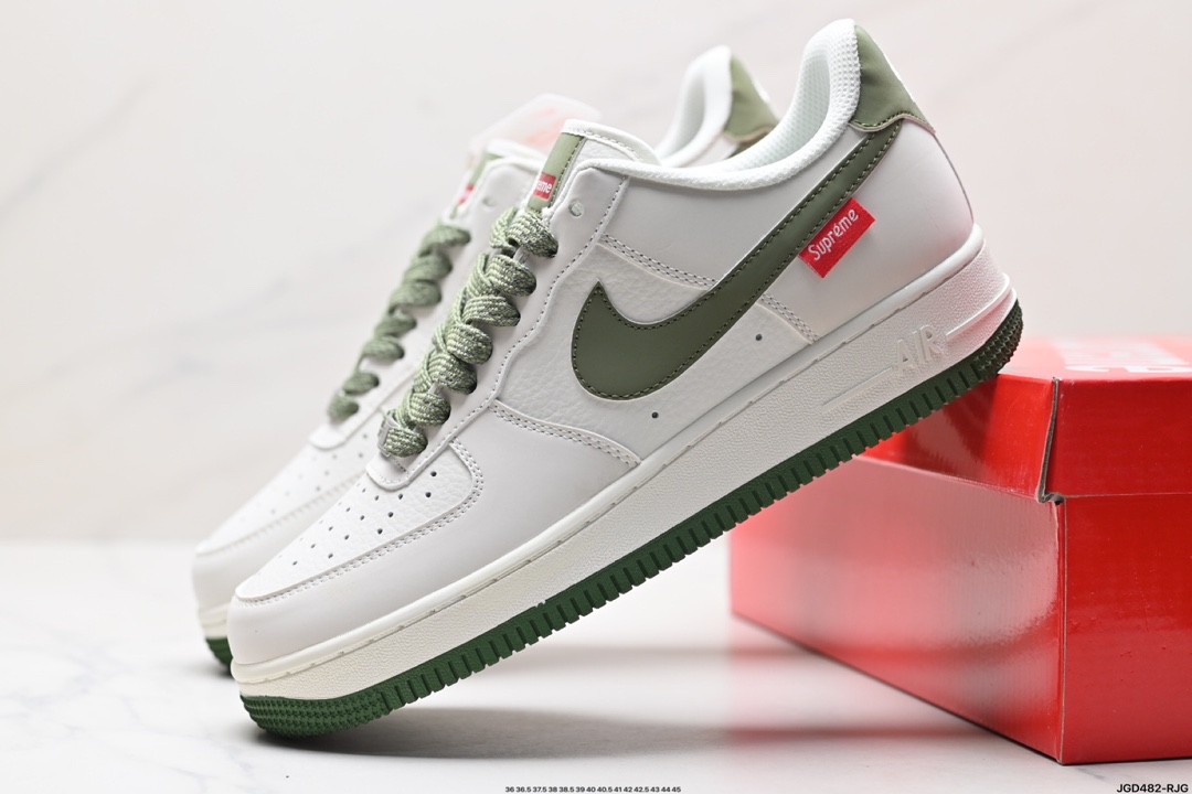 Nike Air Force 1 Shoes